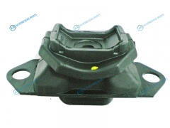 ST-6001548160 Подушка КПП (с кондиционером) RENAULTDACIA LOGANMEGANESANDERO 1.41.6 04- LH