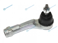 ST-56825-H8000 Наконечник рулевой HYUNDAI SOLARISKIA RIO 17- RH