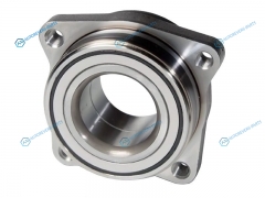 ST-44200-SM4-013 Полуступица перед HONDA ACCORDRAFAGAASCOT CD35 93-97