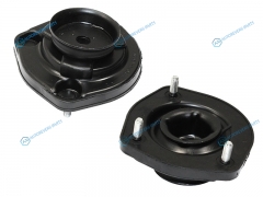 ST-48072-12130 Опора задней стойки TOYOTA COROLLASPRINTERLVNCRETRNMRNSPACIOCARIB LH 91-02
