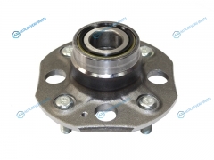 ST-42200-SM4-008 Ступичный узел зад HONDA ACCORDRAFAGAASCOT CD35 93-97