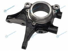 ST-51716-2E100 Кулак поворотный HYUNDAI TUCSONKIA SPORTAGE 04-10 RH