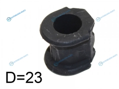 ST-48815-97401-000 Втулка переднего стабилизатора D=23 TOYOTA DUETDAIHATSU STORIA 98-04