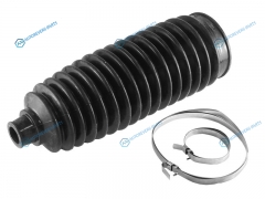 ST-45535-0K010 Пыльник рулевой рейки TOYOTA FORTUNERHILUX 2005-2008 LHHILUX 15- LH=RH