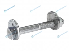 ST-54580-7S00BK Болт (комплект) с эксцентриком NISSAN ADWINGROADEXPERTAVENIR 99-06LIBERTY 98-04NAVARAPATHFINDE