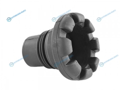 ST-55034-WA002 Пыльник заднего амортизатора NISSAN AD VANWINGROADEXPERT 99-04LEBERTYPRAIRIE 98-04