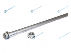 ST-90105-14160 Болт переднего верхнего рычага TOYOTA 4RUNNER LAND CRUISER PRADO 150 LEXUS GX400460 2009-2014