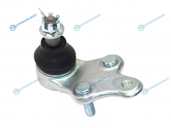 ST-43340-19025 Шаровая нижняя FR TOYOTA COROLLA2CORSACYNOSPASEORAUMSERASTARLETTERCEL 89-00 LH