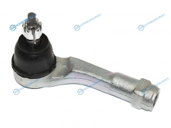 ST-56820-H8000 Наконечник рулевой HYUNDAI SOLARISKIA RIO 17- LH