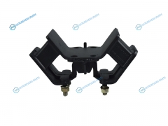 ST-12371-70050 Подушка двигателя RR TOYOTA CHASERCRESTACROWN MAJESTAMARK2 92-01