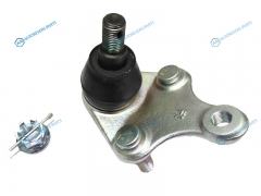 ST-43330-19245 Шаровая опора TOYOTA CAMRY 17-COROLLAVERSORUMIONMARK XAURISBLADESCION XB 06- LH=RH