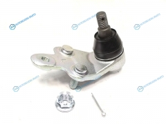 ST-43340-39545 Шаровая нижняя FR TOYOTA CAMRYAURIONLEXUS ES240350 06- LH