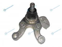 ST-MB527351 Шаровая опора нижняя MMC DELICA 86-99 LH