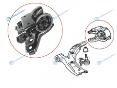 ST-51396-SWA-E02 Сайлентблок FR рычага задний Honda CR-V RE 07-RM 12- LH