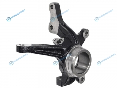 ST-5171625500 Кулак поворотный (Тагаз) HYUNDAI ACCENT 99-10 RH