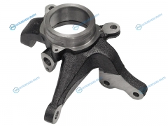 ST-51715-2H000 Кулак поворотный HYUNDAI ELANTRAAVANTE 06- LH