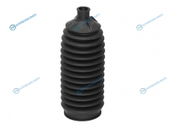 ST-53534-SMG-E01 Пыльник рулевой рейки HONDA CIVIC FK 06-12 LH=RH