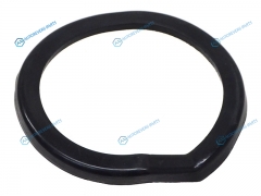 ST-0K201280A3 Проставка задней пружины нижняя KIA SPECTRA RUS 04-11SHUMA 01-04