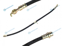 ST-90947-02C23 Шланг тормозной передний (Таиланд) TOYOTA CELICA 99-06 RH