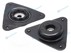 ST-54320-4CL0B Опора передней стойки NISSAN QASHQAIX-TRAIL 13- LH=RH