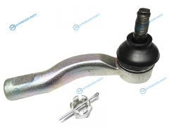 ST-45047-49025 Наконечник рулевой TOYOTA CALDINAISISSCION TCWISH 01- RH RAV4NOAHVOXY 4WD 07-10 LH