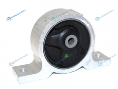 ST-11270-4M400 Подушка двигателя FR NISSAN ADWINGROADALMERABLUEBIRD SYLPHYPULSARSUNNY 98-