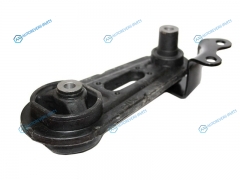 ST-D652-39-040 Подушка двигателя задняя MAZDA 2 2007- AT