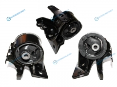 ST-12372-16351 Подушка двигателя TOYOTA CALDINACARINA FFCORONAGAIAIPSUMNADIAPICNIC 1992-2002 LH