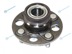 ST-42200-SAA-G02 Ступичный узел задн. HONDA FIT GD3 99- (диск) (c ABS)