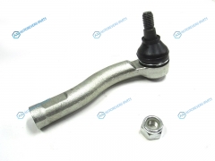 ST-96407485 Наконечник рулевой CHEVROLET LACETTI 03-13 LH