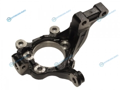 ST-40014-ED000 Кулак поворотный NISSAN TIIDA 05-12ADWINGROADEXPERT 05-BLUEBIRD SYLPHY 05-09NV200 09 RH