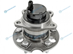 ST-42450-48030 Ступичный узел задн.прав TOYOTA HARRIER ACU30 03-