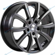 7139469 СКАД Онтарио R17x7 5x112 ET43 CB57.1 Graphite