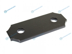 ST-8-94118-511-3 Серьга рессорыRRISUZU ELF NMR85 03-