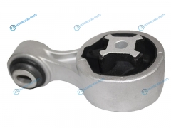 ST-11350-4BA0A Подушка двигателя верхняя NISSAN X-TRAIL V-2.5 14-