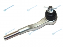 ST-MB831044 Наконечник рулевой внутренний MMC CHALLENGERDELICAL200NATIVAPAJEROMONTEROSPORT 91- LH=RH