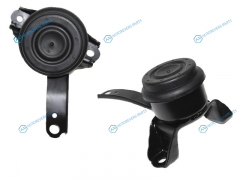 ST-12362-74480 Подушка двигателя (гидравлическая) TOYOTA IPSUMPICNIC 96-01NADIA 98-03GAIA 98-04 RH