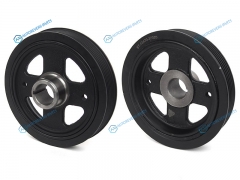 ST-13470-37020 Шкив коленвала TOYOTA AURISAVENSISCOROLLAAXIOALTISNOAHALLIONPRIUSRAV4WISHYARIS 1ZR2ZR3ZR