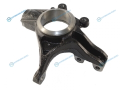 ST-364696 Кулак поворотный PEUGEOT 308- 07-13PARTNER 08-CITROEN C4 11- LH