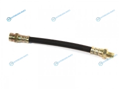 ST-MR129742 Шланг тормозной передний (Таиланд) MMC CHALLENGERL200L300MONTEROPAJEROSPORT L=190 83-9499-07 L