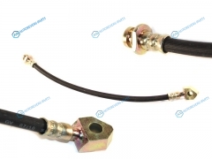 ST-46210-01G00 Шланг тормозной передний (Таиланд) NISSAN DATSUN 2WD 85-97 RH=LH
