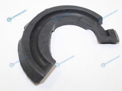 ST-13219067 Проставка пружины нижняя CHEVROLET CRUZE 09-OPEL ASTRA 10-15