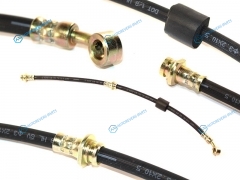 ST-51540-60A31 Шланг тормозной передний (Таиланд) SUZUKI ESCUDOVITARAX-90 88-98 RH