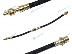ST-90947-02722 Шланг тормозной передний (Таиланд) TOYOTA LITETOWNACE 92-96 LH=RH