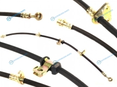 ST-01465-SW5-000 Шланг тормозной передний (Таиланд) HONDA INSPIREVIGOR 96- LH=RH