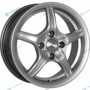 7139714 СКАД Стинг R14x5.5 4x98 ET38 CB58.6 Almaz_barhat