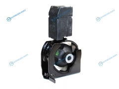 ST-12361-22090 Подушка FR TOYOTA AVENSIS 1AZCALDINACOROLLAFIELDERSPACIOISISALLIONWILLWISHVOLTZ 123ZZ 01-