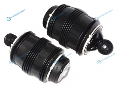 ST-A2113200925 Пневмобаллон задний MERCEDES S211 -07.09 LH=RH