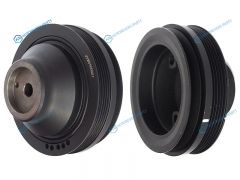 ST-MD368262 Шкив коленвала MITSUBISHI CHALLENGERL200PAJEROSPORT 6G726G74 99-