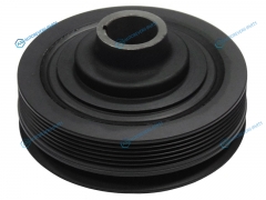 ST-1104A013 Шкив коленвала MITSUBISHI L200PAJERO SPORT PAJEROMONTERO 2006-2014 2500 Diesel